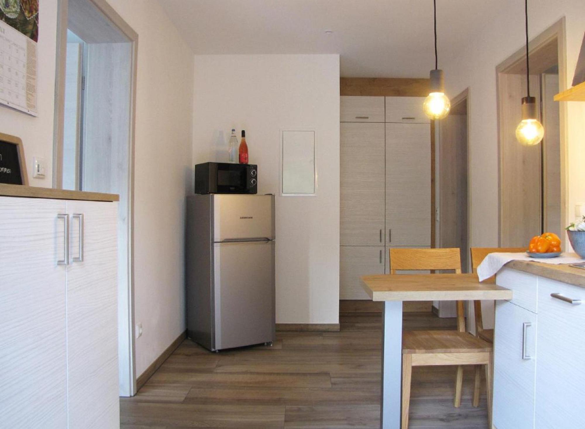 Ferienwohnung Am Woid - Herrliche Alleinlage - Vegane Einrichtung Waldkirchen Εξωτερικό φωτογραφία