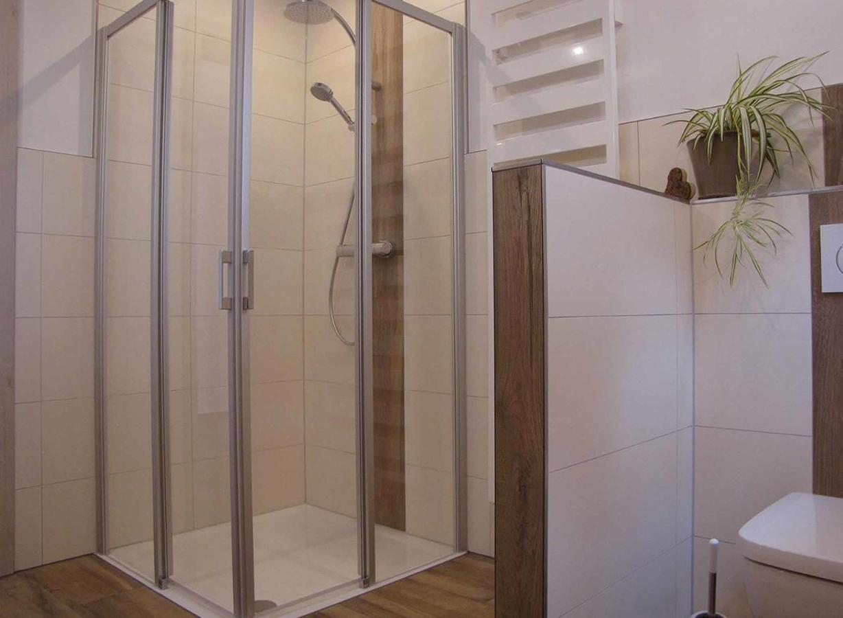Ferienwohnung Am Woid - Herrliche Alleinlage - Vegane Einrichtung Waldkirchen Εξωτερικό φωτογραφία